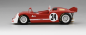 Preview: Decal Alfa Romeo Tipo 33/3 #34